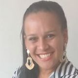 Jessica from Ribeirao Preto | Woman | 35 years old | Scorpio