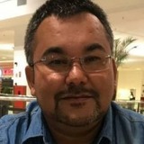 Ailton from Cajamar | Man | 48 years old | Pisces
