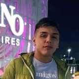 Matiasfonsecug from Retiro | Man | 26 years old | Gemini