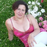 Anna from Moscow | Woman | 51 years old | Gemini
