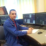Vova from Novorossiysk | Man | 39 years old | Leo