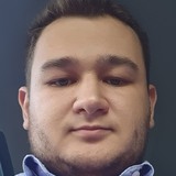 Gabriel from Araras | Man | 26 years old | Aries
