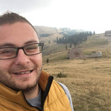 Freddy from Dragasani | Man | 37 years old | Scorpio
