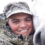 Gringo from Trinidad | Man | 29 years old | Aquarius
