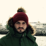 Gigimkd from Constanta | Man | 35 years old | Capricorn