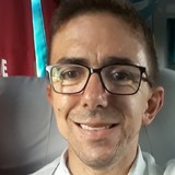 Samuel from Charqueadas | Man | 24 years old | Gemini
