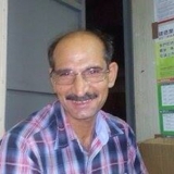 Zikria from Ziano Piacentino | Man | 39 years old | Capricorn