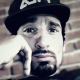 Tonypddaq from Rocha | Man | 35 years old | Cancer