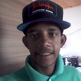 Vitinho from Campina Verde | Man | 26 years old | Aquarius