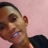 Moisés from Simoes Filho | Man | 25 years old | Scorpio