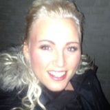 Amanda from Hvidovre | Woman | 36 years old | Scorpio