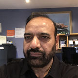 Tahir from Rosedale | Man | 48 years old | Taurus