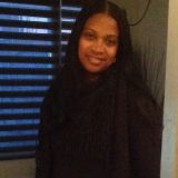Iampurper from Den Haag | Woman | 50 years old | Gemini