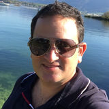 Araye from Zollikon | Man | 51 years old | Aquarius