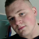 Kevinallen from Lancaster | Man | 26 years old | Cancer