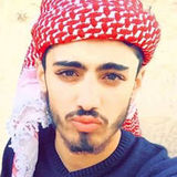 Abood from A | Man | 40 years old | Capricorn