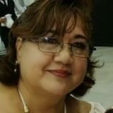 Angel from Ciudad Victoria | Woman | 60 years old | Gemini