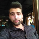 Fitim from Gjilan | Man | 32 years old | Cancer