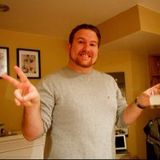 Jeff from Zhabinka | Man | 44 years old | Aries