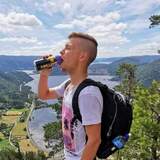 Geraldjames3V4 from Klepp | Man | 26 years old | Capricorn