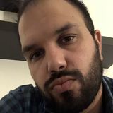 Spirtoulis from Stuttgart | Man | 36 years old | Capricorn