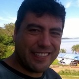 Santiiago4Je from Resistencia | Man | 50 years old | Cancer