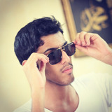 Os from Riyadh | Man | 31 years old | Aquarius