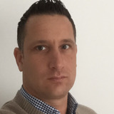 Patrick from s-Hertogenbosch | Man | 46 years old | Aquarius