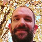 Megustacojer from Cordoba | Man | 53 years old | Cancer