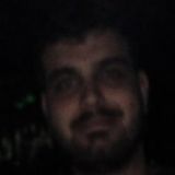 Topraktanbedene from Antioch | Man | 28 years old | Libra