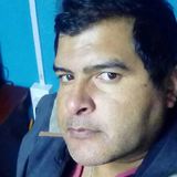 Jota from Copiapo | Man | 42 years old | Aquarius