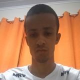 Aleoliau from Jaguariaiva | Man | 32 years old | Capricorn