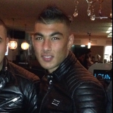 Goldenboy from s-Hertogenbosch | Man | 36 years old | Capricorn