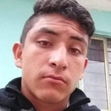 Garciajordy3Mx from Nextlalpan | Man | 24 years old | Cancer