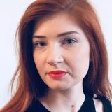 Sapphisticated from Visby | Woman | 33 years old | Pisces