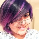 Ami from Bahia Blanca | Woman | 26 years old | Sagittarius