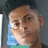 Sidneilima43Rf from Lauro de Freitas | Man | 33 years old | Leo