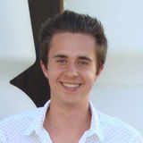 Jari from Liedekerke | Man | 29 years old | Aries