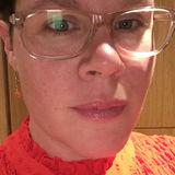 Myrsyran from Göteborg | Woman | 50 years old | Scorpio