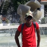 Marouwane from San Romano in Garfagnana | Man | 28 years old | Virgo