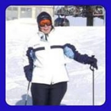 Touria from Haarlem | Woman | 53 years old | Virgo
