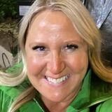 Florence23 from Saint Louis | Woman | 41 years old | Cancer