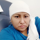 Atir from Xalapa | Woman | 50 years old | Scorpio