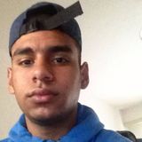 Maksum from Le Mont-sur-Lausanne | Man | 31 years old | Cancer