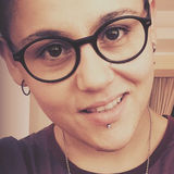 Katii from Andria | Woman | 30 years old | Aries