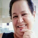 Juracy from Itapecerica da Serra | Woman | 71 years old | Pisces
