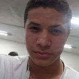 Kayron from Barreiras | Man | 25 years old | Pisces