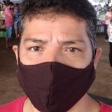 Ea46 from Sao Miguel dos Campos | Man | 51 years old | Pisces