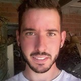 Gabriel from A Coruna | Man | 32 years old | Virgo
