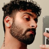 Alan from Winnipeg | Man | 27 years old | Capricorn